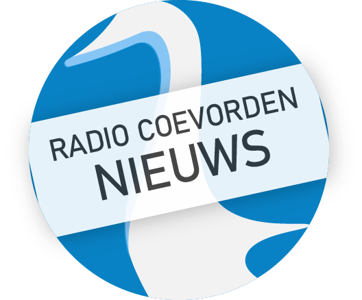 RADIO COEVORDEN IS IN DE LUCHT!!!
